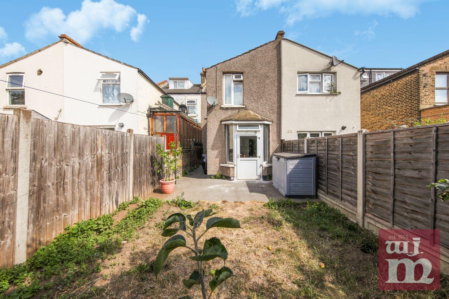 Skelton Road, Forest Gate